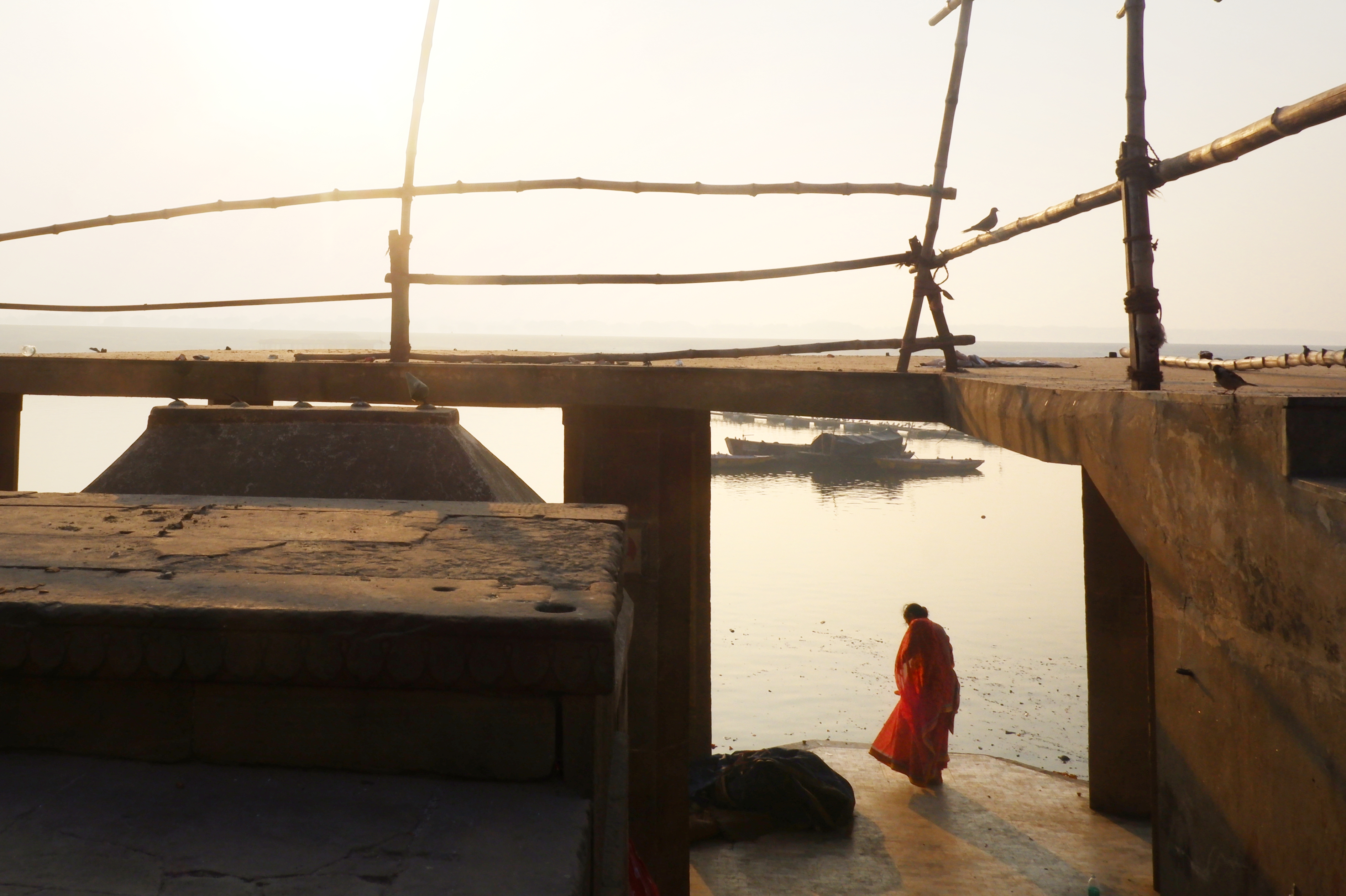 Varanasi, Everyday photograph 9